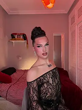 lacattiva online show from February 18, 2026, 4:32 am