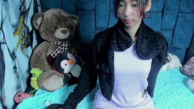 Snapshot of ValentinaKlean chatting on July 14, 2026, 2:27 am ValentinaKlean online show from July 14, 2026, 2:27 am