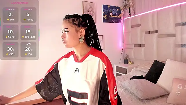 Cleo-smith online show from October 8, 2025, 1:40 am