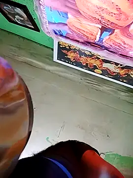 AmarahKate online show from September 20, 2025, 4:50 am