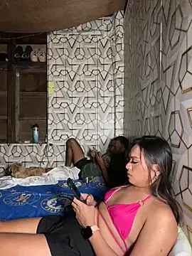 Sweetcherry ass online show from October 18, 2025, 12:18 pm