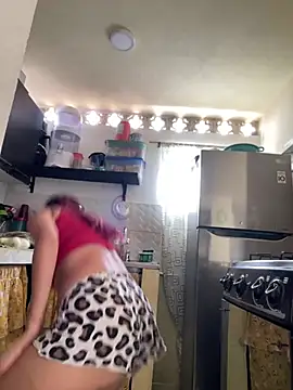 Zara Bel online show from February 22, 2026, 6:09 pm