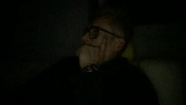 Axl hot online show from February 5, 2026, 10:05 pm