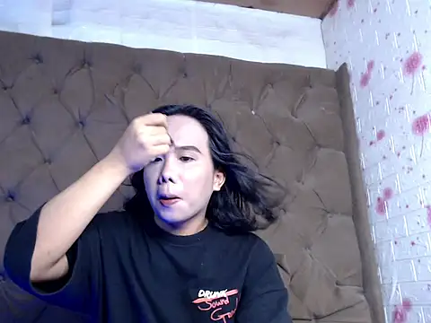 Cockyliciousx online show from November 27, 2025, 10:37 am