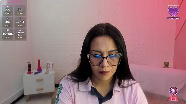 Eva mermaid online show from February 23, 2026, 2:28 pm