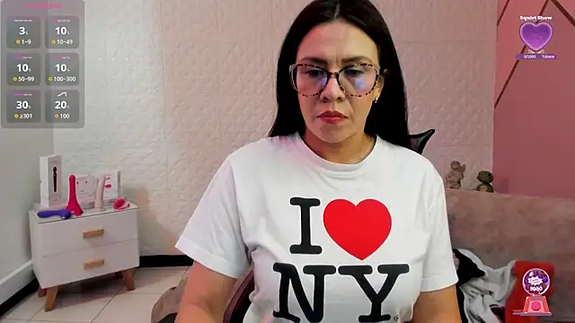 Eva mermaid online show from April 8, 2026, 3:02 pm