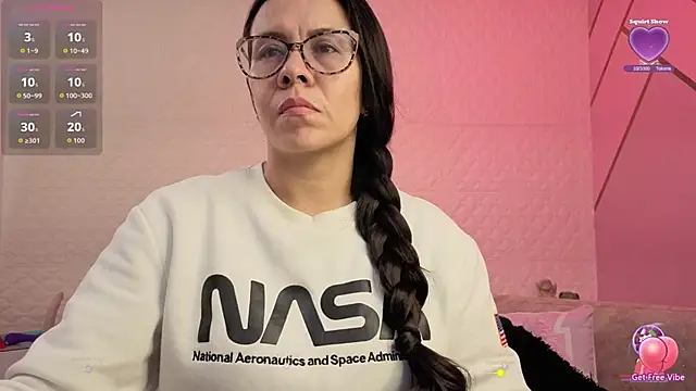 Eva mermaid online show from March 8, 2026, 1:25 pm