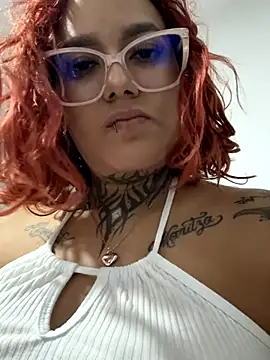 MargothWolfe online show from September 20, 2025, 12:04 am