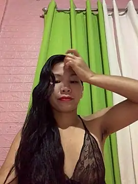 Cleo17 online show from March 7, 2026, 3:28 pm