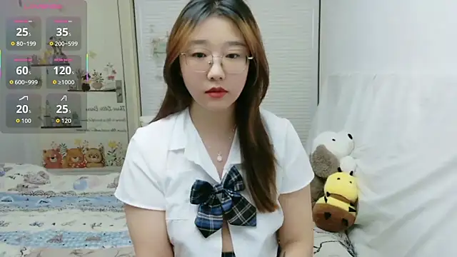 sisi-maiden online show from December 22, 2025, 9:04 pm