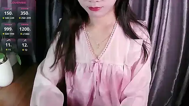 Mai aug online show from October 27, 2025, 3:24 pm