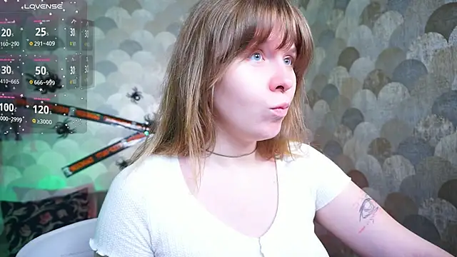 Sense Of Rosemary online show from November 1, 2025, 6:08 am