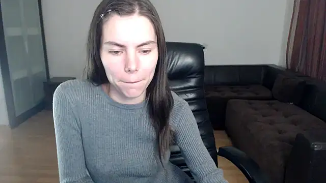 AmelieReve online show from September 27, 2025, 4:02 pm