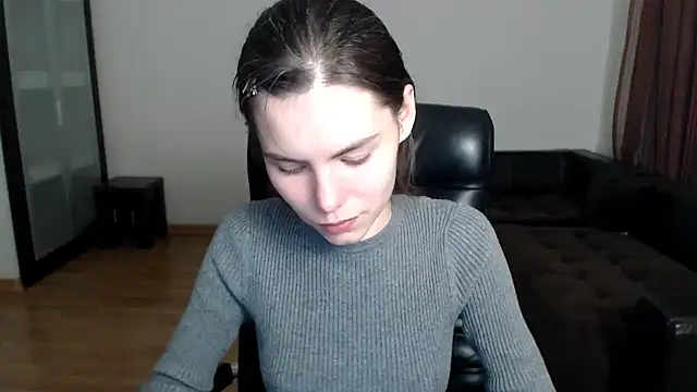 AmelieReve online show from September 25, 2025, 5:19 pm