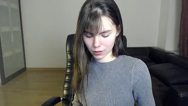 AmelieReve online show from November 13, 2025, 4:55 pm