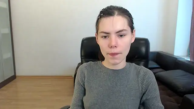 AmelieReve online show from November 20, 2025, 9:10 am