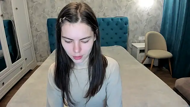 AmelieReve online show from November 21, 2025, 10:58 am