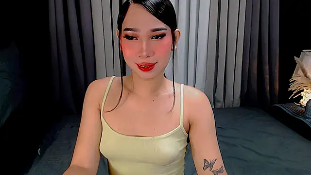 kisha greyson online show from October 5, 2025, 5:25 pm