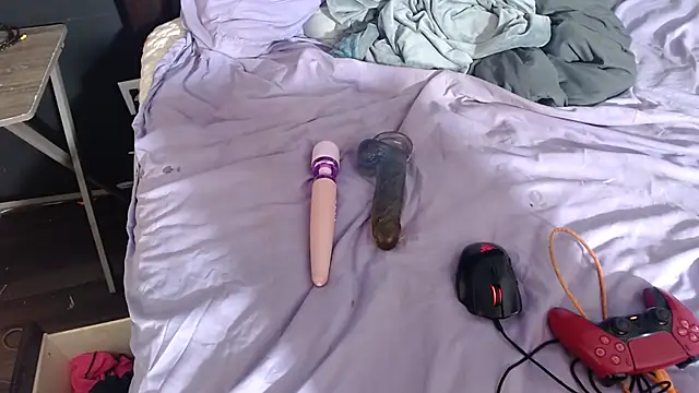 Werg9998 online show from April 4, 2026, 6:25 pm