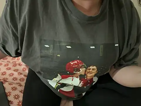 MissElizabethXoXo online show from April 12, 2026, 4:05 am