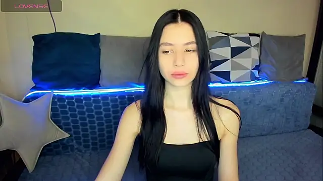 SelinLi online show from January 8, 2026, 7:58 am