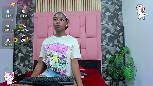 Snapshot of alice_rouusse chatting on October 27, 2025, 7:15 pm alice rouusse online show from October 27, 2025, 7:15 pm