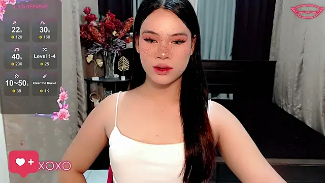 IamRaeganDolls69 online show from November 28, 2025, 12:44 am