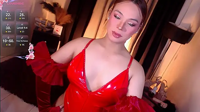 IamRaeganDolls69 online show from June 4, 2026, 12:26 am