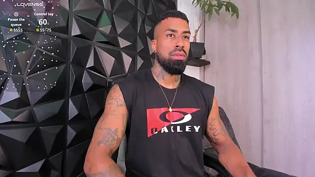 Snapshot of OstinDaniels chatting on September 13, 2025, 9:48 pm OstinDaniels online show from September 13, 2025, 9:48 pm