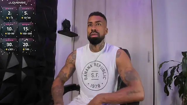 OstinDaniels online show from February 21, 2026, 11:40 pm