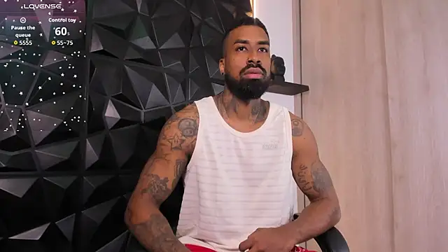 Snapshot of OstinDaniels chatting on November 15, 2025, 10:36 pm OstinDaniels online show from November 15, 2025, 10:36 pm