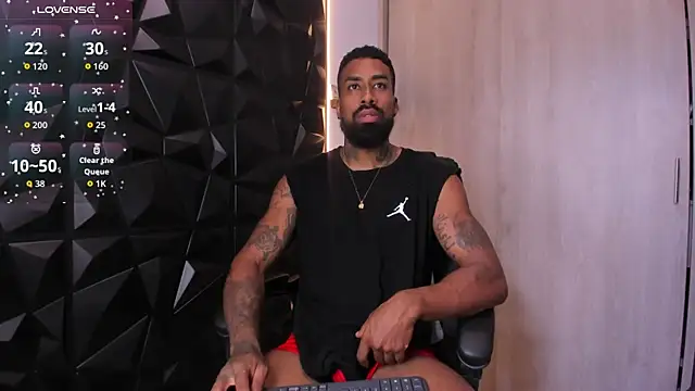 Snapshot of OstinDaniels chatting on September 10, 2025, 9:25 pm OstinDaniels online show from September 10, 2025, 9:25 pm