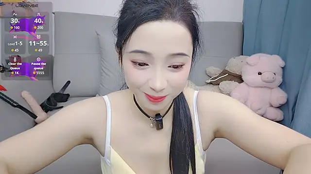 Snapshot of Yemao_0 chatting on December 21, 2025, 9:04 pm Yemao 0 online show from December 21, 2025, 9:04 pm