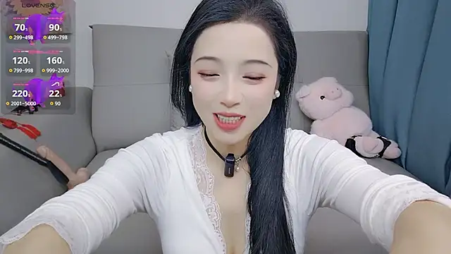 Snapshot of Yemao_0 chatting on December 18, 2025, 9:07 pm Yemao 0 online show from December 18, 2025, 9:07 pm