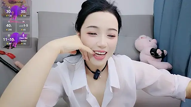 Snapshot of Yemao_0 chatting on December 19, 2025, 10:12 pm Yemao 0 online show from December 19, 2025, 10:12 pm