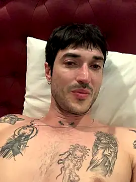 Fubinha online show from December 20, 2025, 8:12 pm