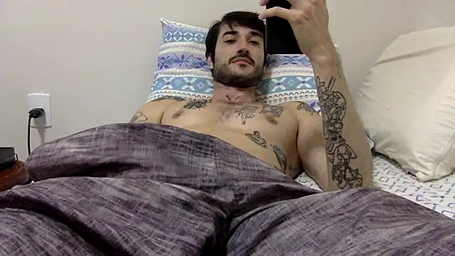 Snapshot of Fubinha chatting on February 7, 2026, 2:08 am Fubinha online show from February 7, 2026, 2:08 am