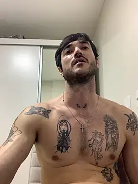 Fubinha online show from November 1, 2025, 11:53 pm