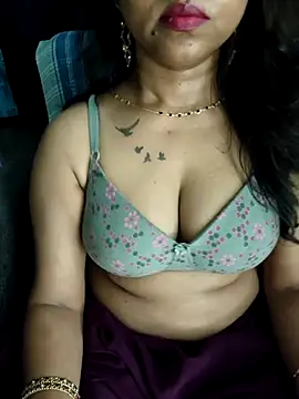 Sexy juhee online show from March 22, 2026, 5:47 pm