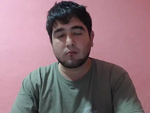 marccarter420s online show from February 14, 2026, 3:29 am