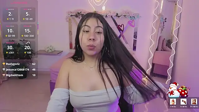 ZURY TAY online show from January 5, 2026, 5:27 pm