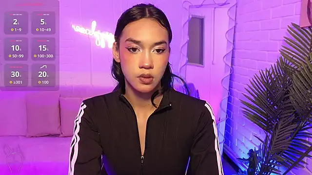 artemiss tay online show from November 14, 2025, 7:06 pm