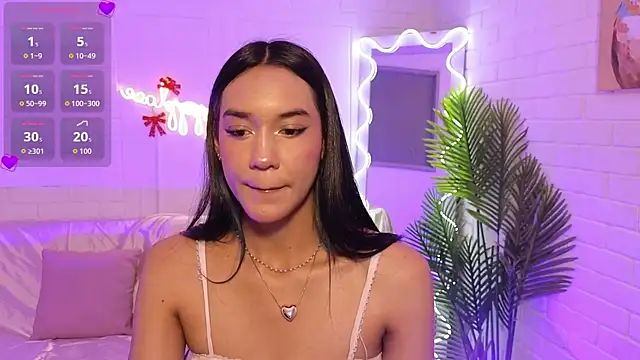 artemiss tay online show from January 9, 2026, 7:10 pm