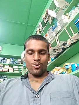 bikiiaa online show from November 3, 2025, 9:35 am