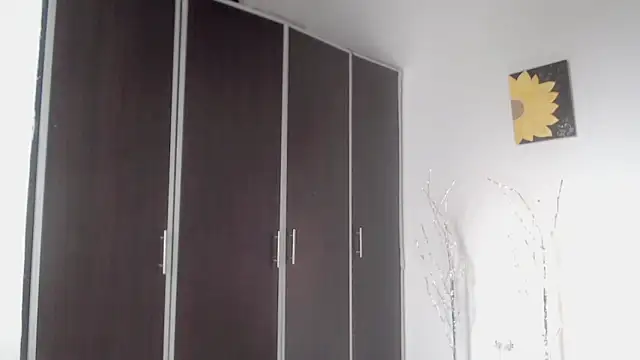 Darlyn big online show from December 1, 2025, 8:53 pm