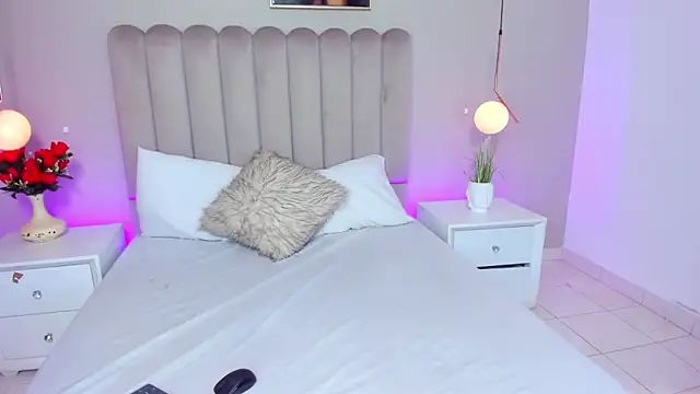 Dani rosse  online show from April 17, 2026, 12:41 pm