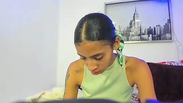 sarah ashbourne online show from October 8, 2025, 12:07 pm