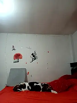 Snapshot of Lady_16 chatting on January 6, 2026, 1:53 am Lady 16 online show from January 6, 2026, 1:53 am