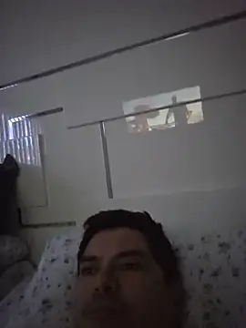 lucho8690 online show from May 27, 2026, 11:50 am