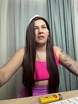 MiaKiittyy online show from March 27, 2026, 11:38 pm